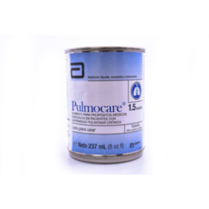 Pulmocare Vainilla X 237 Ml - Pulmocare