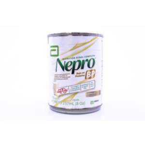 Nepro Bp Liquido Frasco X 237 Ml  - Nepro