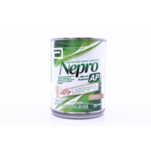 Nepro Ap Liquido Frasco X 237 Ml - Nepro