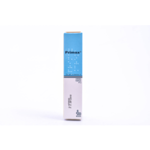 Primax Crema D/logica X 20 Grs - Primax