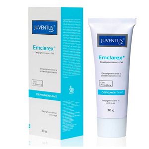 Emclarex Gel X 30 Gramos - Emclarex