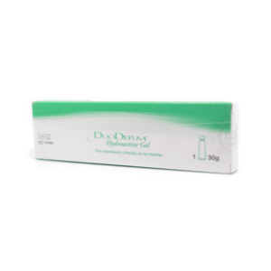 Duoderm Gel X 30 Grs - Duoderm