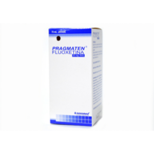 Pragmaten 20 Mg/5 Ml Jarabe Fco X 70 Ml - Pragmaten