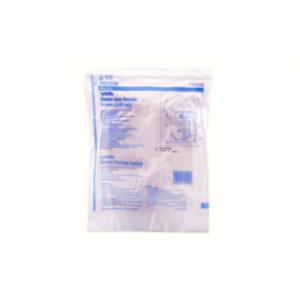 Cystoflo (bolsa Para Recoleccion De Orina) Mrd2926 / Baxter X 2000 Ml - Cystoflo