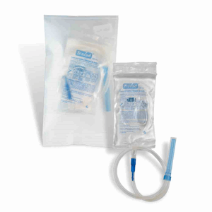 Enema Travad Solucion Salina X 133 Ml - Baxter