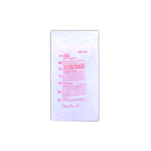 Agua Esteril Para Irrigacion Bolsa X 3000 Ml`uromatic` Arb7925 - Baxter