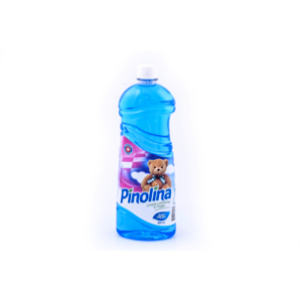 Pinolina Cristal Baby Fresh   X 960 Ml - Pinolina