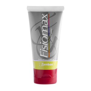 Fisiomax Lubri/humect Intimo Tubo X 50 Gr - Sin Asignar