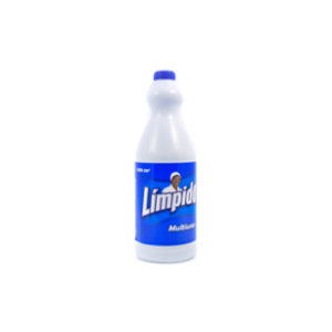 Limpido Liquido X 1000 Ml - Limpido