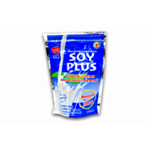 Soy Plus Sabor Vainilla Pack X 200 G - Soy Plus