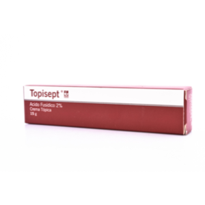 Topisept Crema X 15 Gr - Topisept
