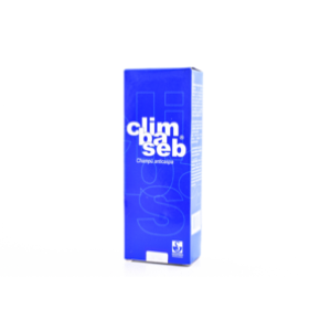 Climbaseb Champu Anticaspa X 120 Gr - Climbaseb