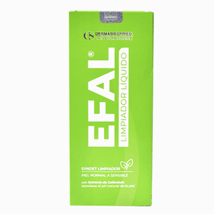 Efal Liquido X 270 Ml - Efal
