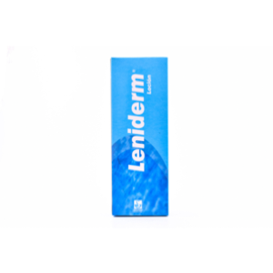 Leniderm Locion Hidratante X 240 Ml - Leniderm