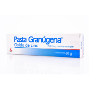 Pasta Granugena X 60 Gramos - Legrand