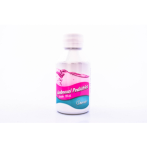 Ambroxol Laproff 15 Mg Jbe X 120 Ml Laprof (197876) - Ambroxol  Laproff