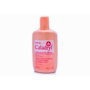 Caladryl Locion Frasco X 100 Ml - Caladryl