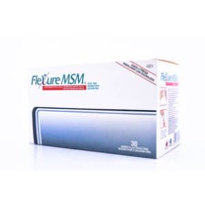 Flexure Msm Fresa X 30 Sobres (200680) - Flexure