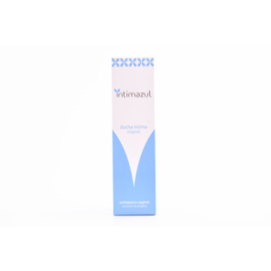 Ducha Intima Azul Original X 120 Ml - Intima