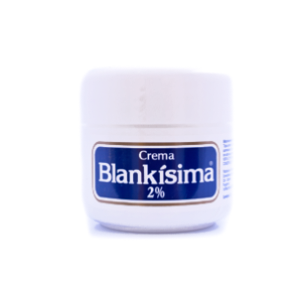 Blankisima 2% Crema X 32 G - Blankisima