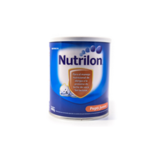 Nutrilon Pepti Junior Formula Infantil Lata X 400 G - Nutrilon