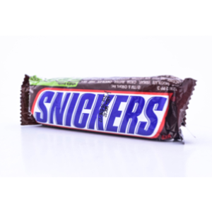 Snickers Chocolate X 52.7 Gramos. - Snikers
