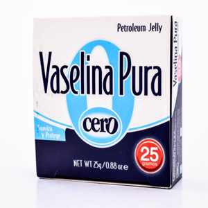 Vaselina Cero Pura X 25 G - Cero