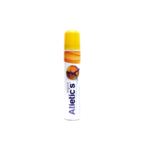 Atletic´s Aerosol 1% Lata X 90 Ml. - Atletic´s