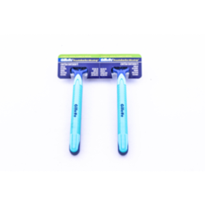 Prestobarba Gillette Ultragrip X 24 Unidades Cabeza Movil - Gillette
