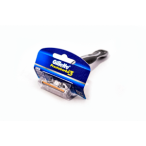 Maquina De Afeitar Gillette Prestobarba 3 Display X 10 Unidades - Gillette