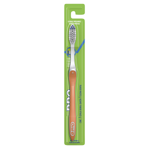 Cepillo Dental Oral B Pro Medio X 1 Unidad - Oral B