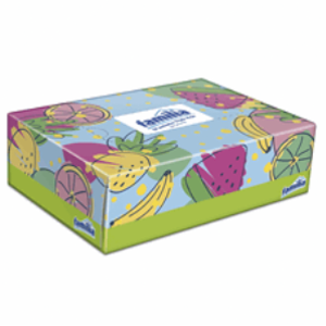 Familia Panuelo Facial Pqe*50  32030 - Familia