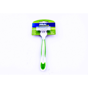 Prestobarba Gillette 3 Sense Care Display X 10 Unidades - Gillette
