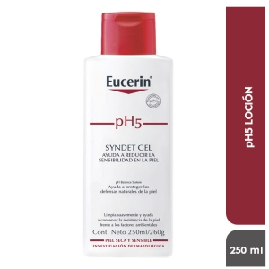 Eucerin Ph5 Locion X 250 Cc - Eucerin