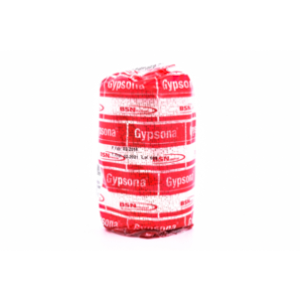 Venda Enyesada Gypsona 4*5 Yds. - Bsn