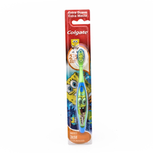 Colgate Cep Smile 2 - 5 Años - Colgate