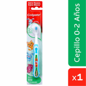Colgate Cep Smile 0 - 2  Años - Colgate