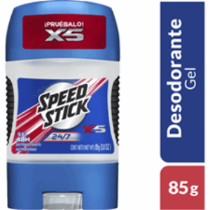 Desodorante Speed Stick X5 Multi-protect Active Gel X 85 G - Speed  Stick