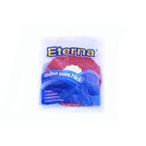 Bolsa De Caucho Para Hielo (207482) - Eterna