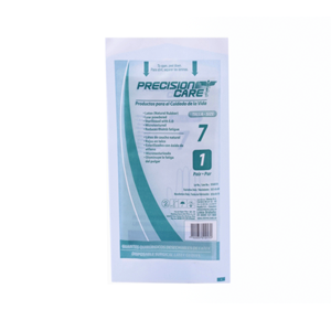 Guante Cirugia Precision Care Esteril  No 7 - Precision Care