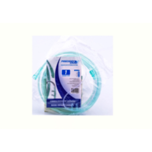 Canula Nasal De Oxigeno Precision Talla L (adulto) - Eterna