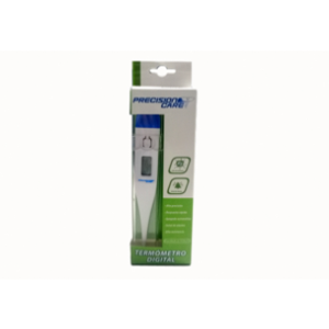 Termometro Digital Precision Care X 1 Unidad  - Precision Care