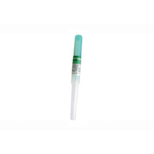 Cateter Precision Intravenoso No 18 G - Eterna