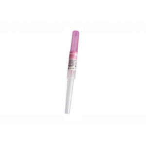 Cateter Precision Intravenoso No 20 G - Eterna