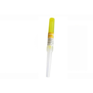 Cateter Precision Intravenoso No 24 G - Eterna