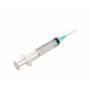 Jeringa Precision  2 Ml 3p 21x1.5 Eterna - Eterna