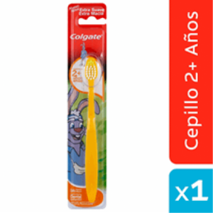 Colgate Cep 2+ Dr. Muelitas - Colgate