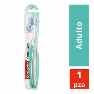 Colgate Cep Orthogard Suave - Colgate