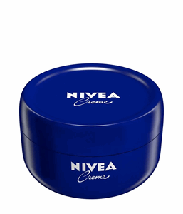 Nivea Crema Pote X 100 Ml - Sin Asignar