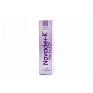 Novader-k Crema X 30 Gr - Novader-k